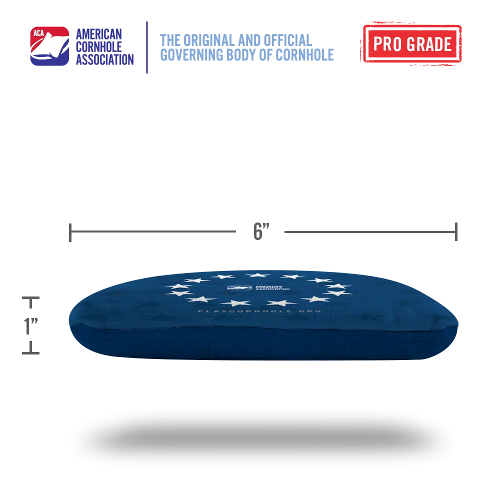 Betsy Ross Synergy Pro Cornhole Bags