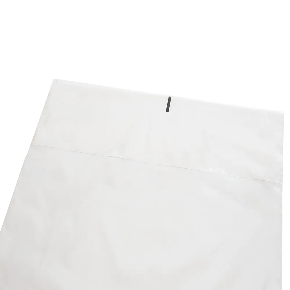 Compostable Poly Bags